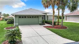 Picture of 11111 Dormie Drive, San Antonio, FL 33576