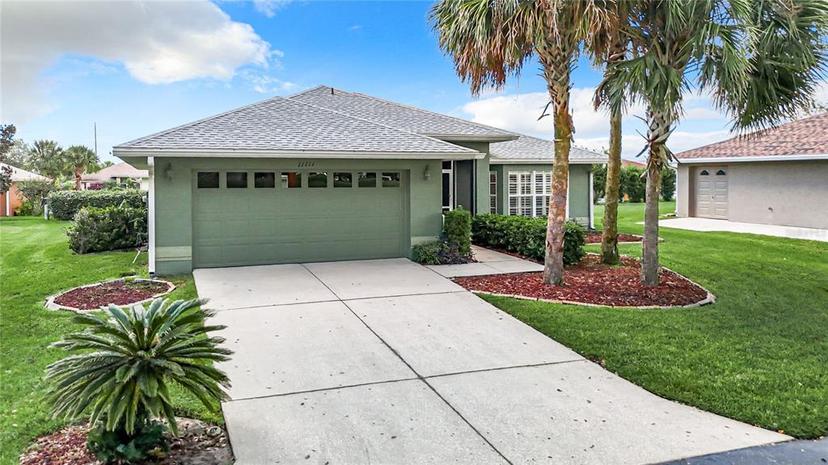 Picture of 11111 Dormie Drive, San Antonio FL 33576