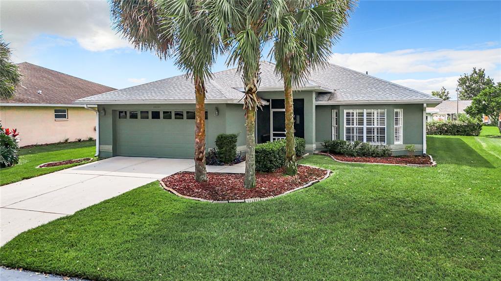 Picture of 11111 Dormie Drive, San Antonio, FL 33576