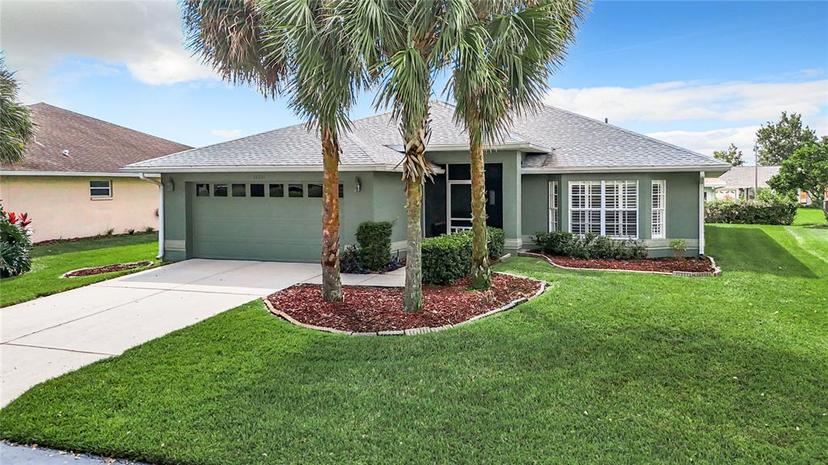 Picture of 11111 Dormie Drive, San Antonio FL 33576