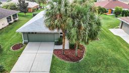 Picture of 11111 Dormie Drive, San Antonio, FL 33576