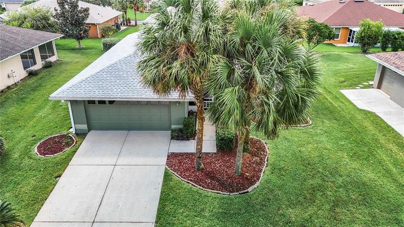 Picture of 11111 Dormie Drive, San Antonio FL 33576