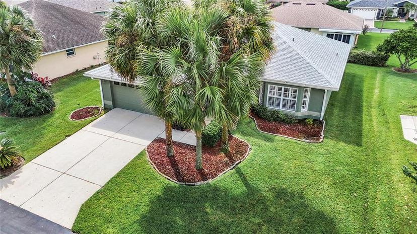 Picture of 11111 Dormie Drive, San Antonio FL 33576