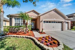 Picture of 31415 Bridgegate Drive, Wesley Chapel, FL 33545