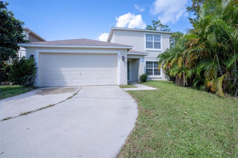 Picture of 856 Bristol Forest Way, Orlando FL 32828