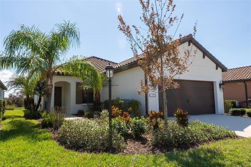 Picture of 232 Carlino Drive, Nokomis FL 34275