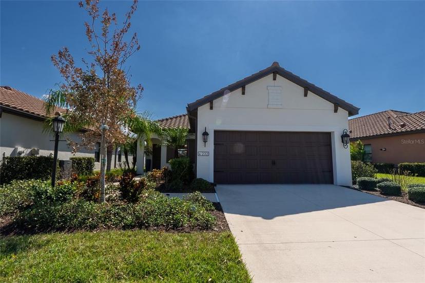 Picture of 232 Carlino Drive, Nokomis FL 34275