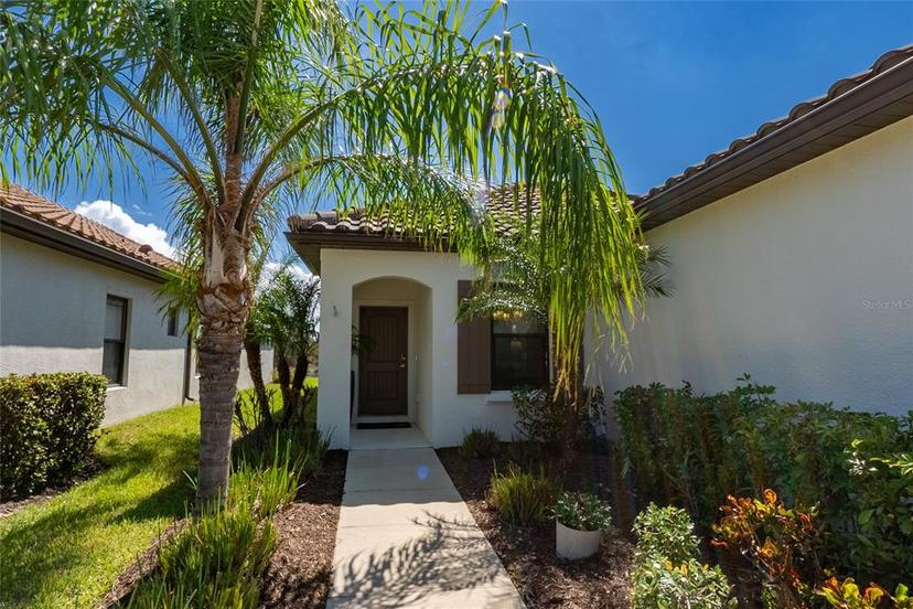 Picture of 232 Carlino Drive, Nokomis FL 34275