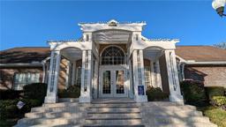 Picture of 4400 Thornbriar Lane Unit A202, Orlando, FL 32822