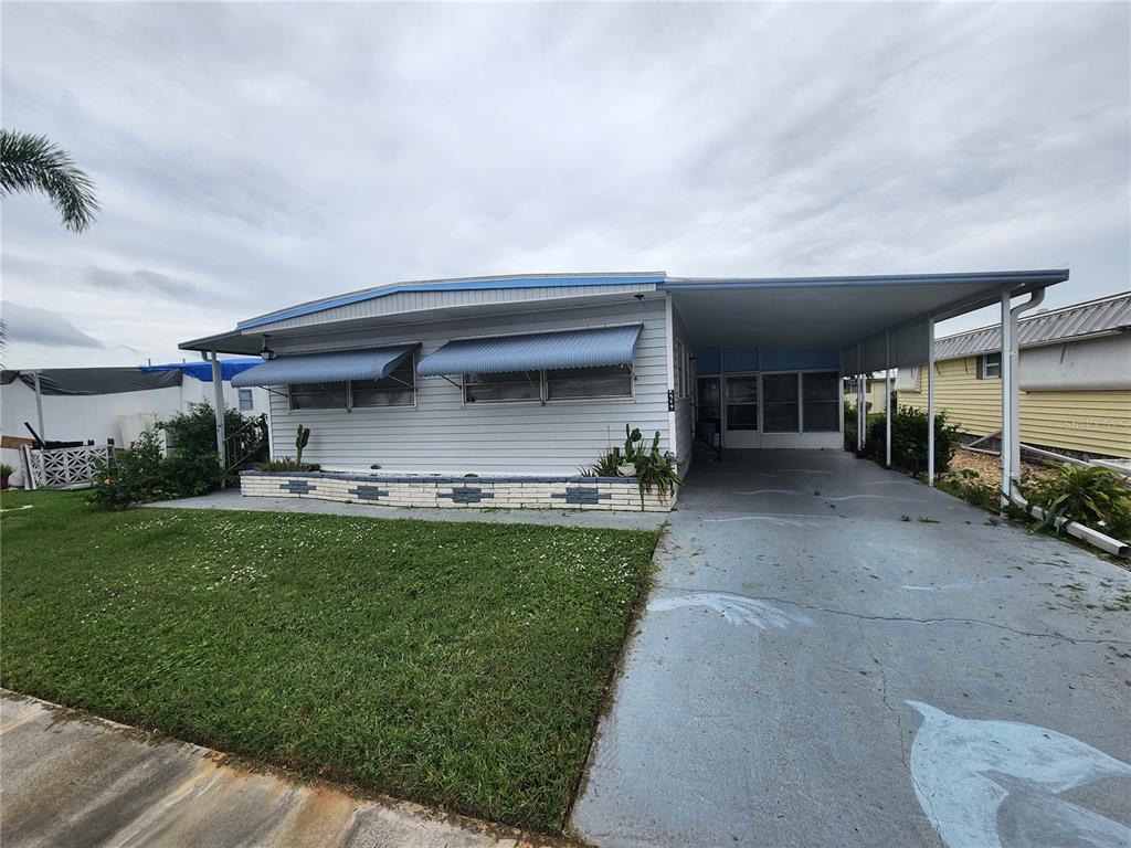 Picture of 5317 Chateau Lane, Bradenton, FL 34207