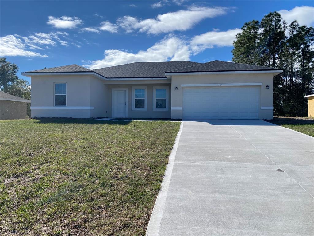 Picture of 6142 SW 154Th Place Road, Ocala, FL 34473