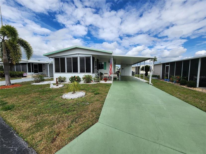 Picture of 5530 Denmark Drive, Bradenton FL 34207