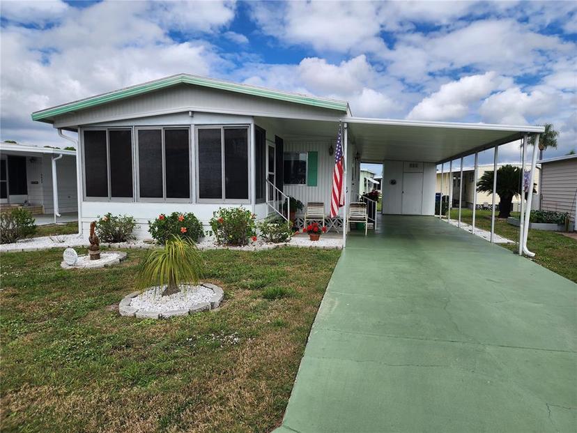 Picture of 5530 Denmark Drive, Bradenton FL 34207