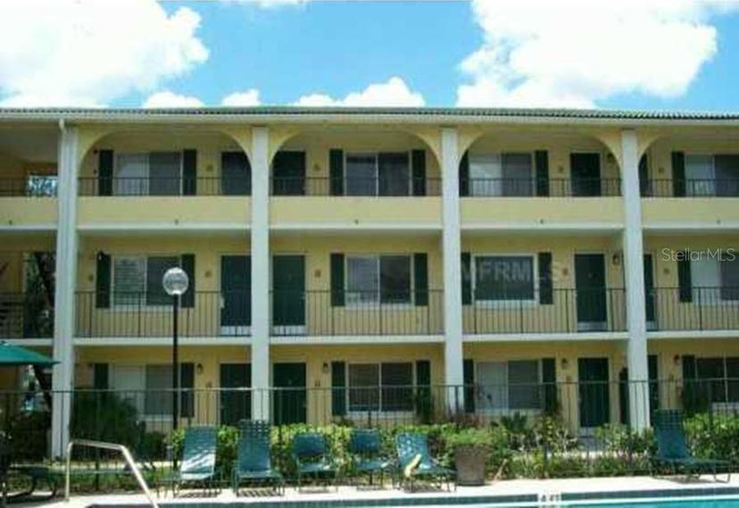 Picture of 103 Oyster Bay Circle Unit 120, Altamonte Springs FL 32701