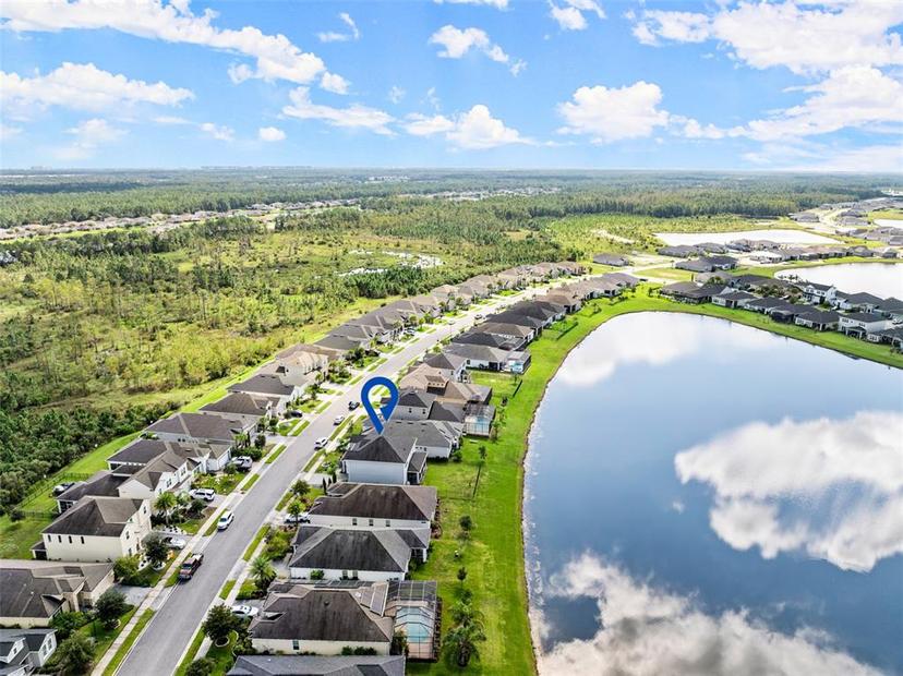 Picture of 137 Azure Mist Way, Daytona Beach FL 32124