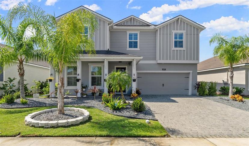 Picture of 137 Azure Mist Way, Daytona Beach FL 32124