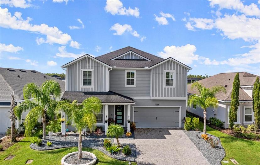 Picture of 137 Azure Mist Way, Daytona Beach FL 32124