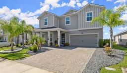 Picture of 137 Azure Mist Way, Daytona Beach, FL 32124