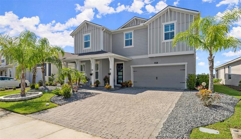 Picture of 137 Azure Mist Way, Daytona Beach FL 32124