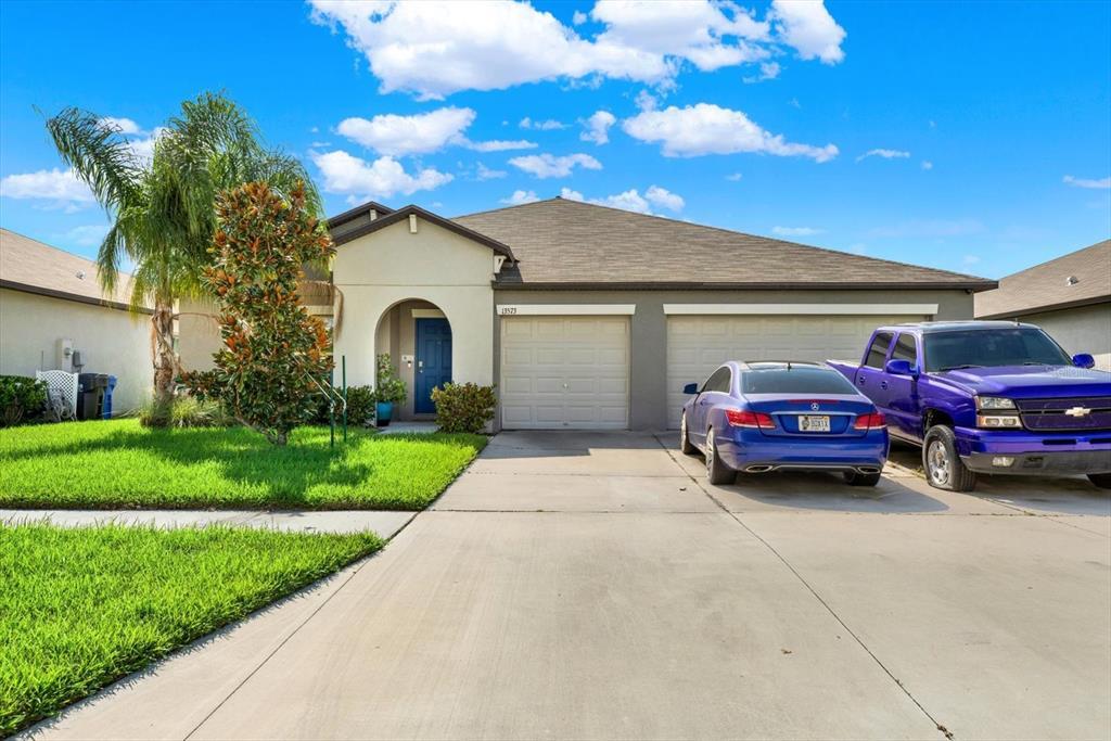 Picture of 13573 Willow Bluestar Loop, Riverview, FL 33579