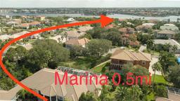 Picture of 5909 Menorca Lane, Apollo Beach, FL 33572