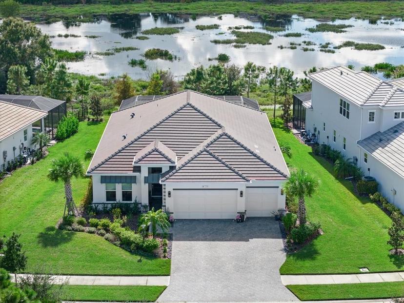 Picture of 729 Tailwind Place, Sarasota FL 34240