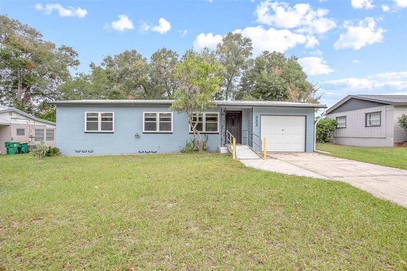 Picture of 333 Beresford Avenue, Deland FL 32724