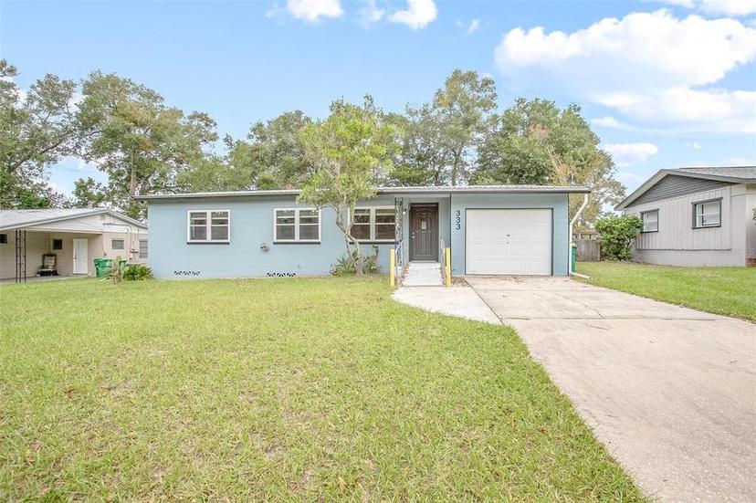 Picture of 333 Beresford Avenue, Deland FL 32724