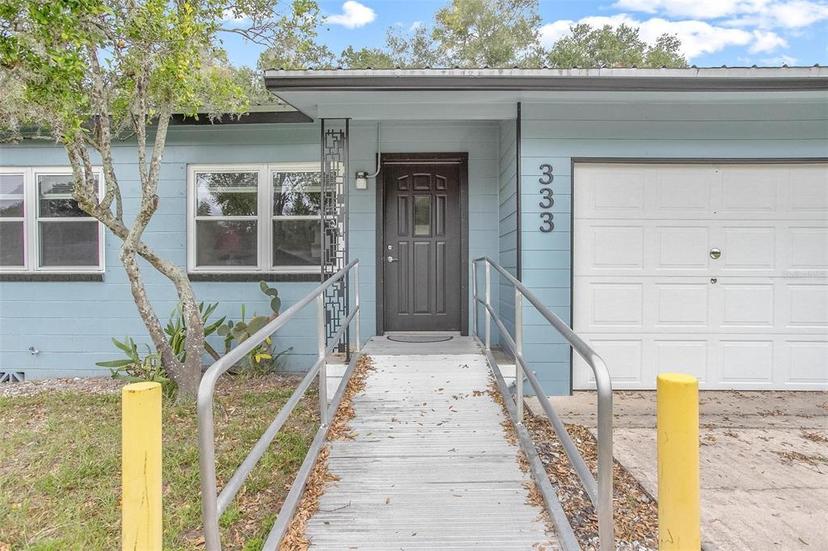 Picture of 333 Beresford Avenue, Deland FL 32724