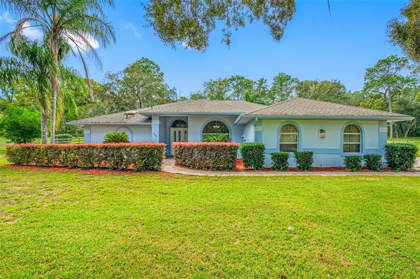 Picture of 706 E Liberty Street, Hernando FL 34442