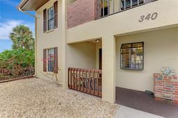 Picture of 340 Three Lakes Lane Unit O, Venice, FL 34285