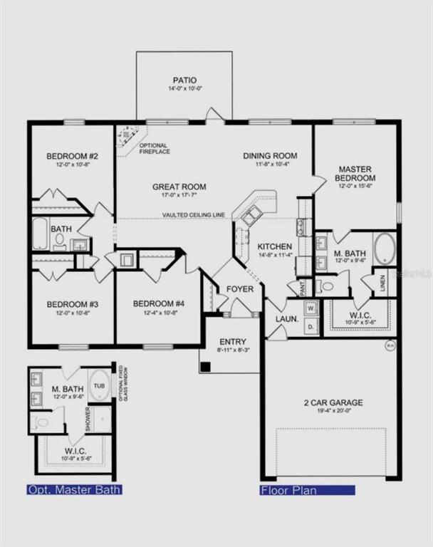 Picture of 6105 Bodmin Lane, North Port FL 34291