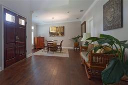 Picture of 1408 W Azeele Street, Tampa, FL 33606