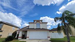 Picture of 3011 Bransbury Court, Kissimmee, FL 34747