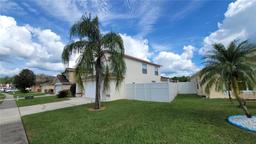 Picture of 3011 Bransbury Court, Kissimmee, FL 34747