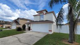 Picture of 3011 Bransbury Court, Kissimmee, FL 34747