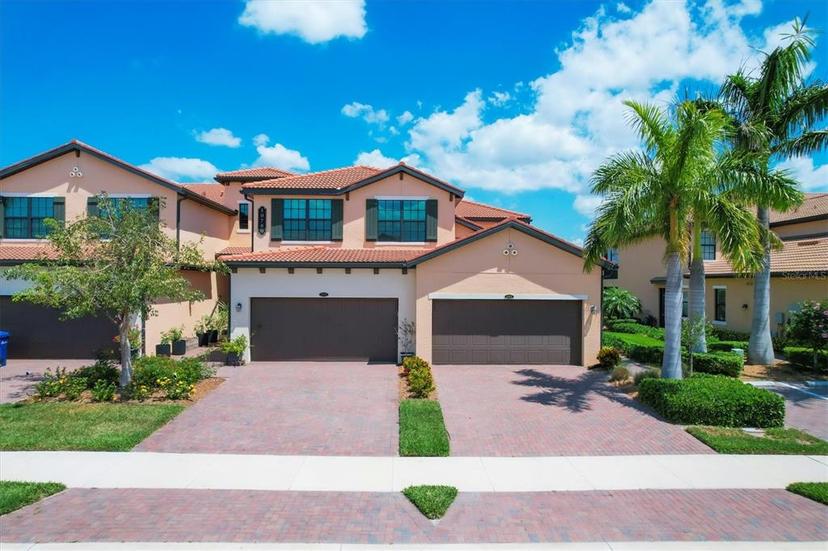 Picture of 10780 Tarflower Drive Unit 102, Venice FL 34293