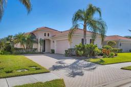 Picture of 329 Savona Way, North Venice, FL 34275