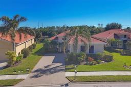 Picture of 329 Savona Way, North Venice, FL 34275