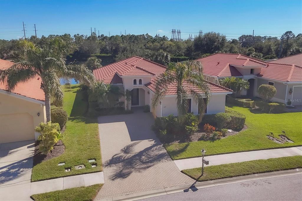 Picture of 329 Savona Way, North Venice, FL 34275