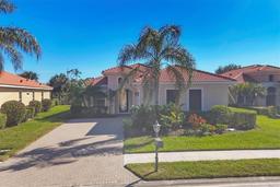 Picture of 329 Savona Way, North Venice, FL 34275