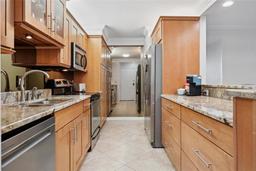Picture of 5855 Midnight Pass Road Unit 319, Sarasota, FL 34242