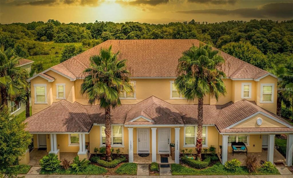 Picture of 17531 Placidity Avenue, Clermont, FL 34714