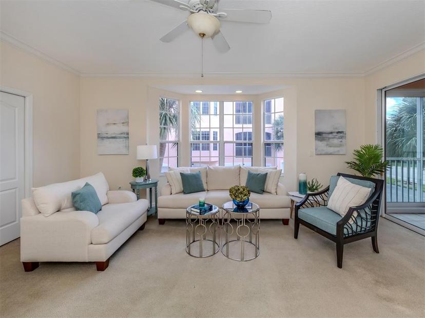 Picture of 1403 Gondola Park Drive Unit 1403Bd, Venice FL 34292
