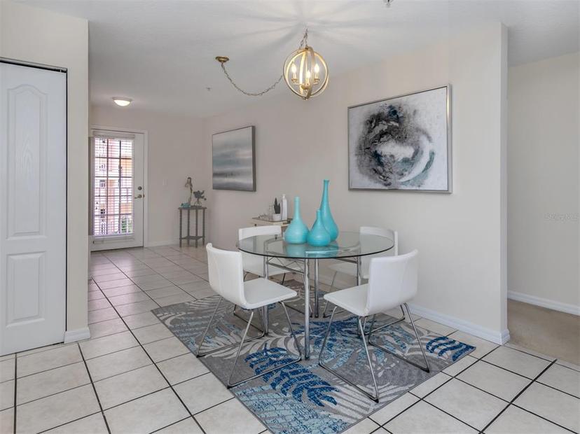 Picture of 1403 Gondola Park Drive Unit 1403Bd, Venice FL 34292