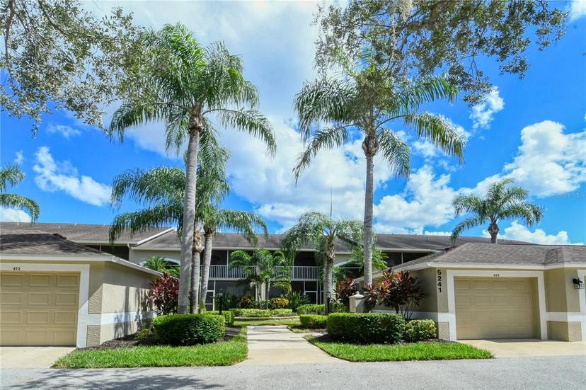 Picture of 5241 Mahogany Run Avenue Unit 412, Sarasota FL 34241