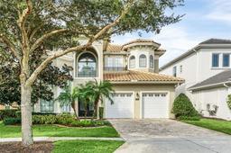 Picture of 364 Muirfield Loop, Reunion, FL 34747