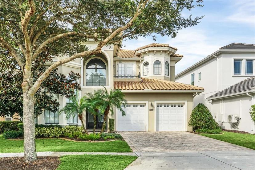 Picture of 364 Muirfield Loop, Reunion FL 34747