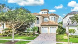 Picture of 364 Muirfield Loop, Reunion, FL 34747