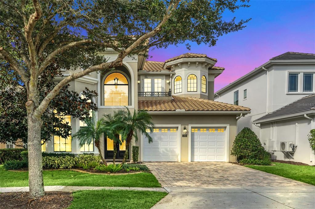 Picture of 364 Muirfield Loop, Reunion, FL 34747
